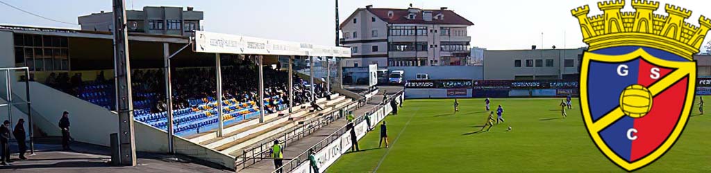 Estadio de Sao Miguel